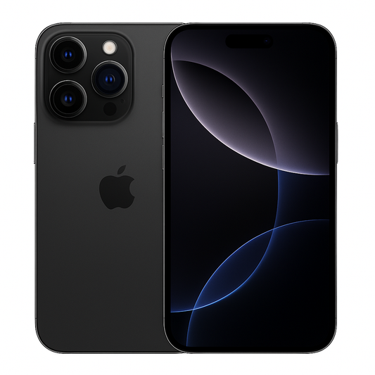 Iphone 16 Pro Max 256 gb