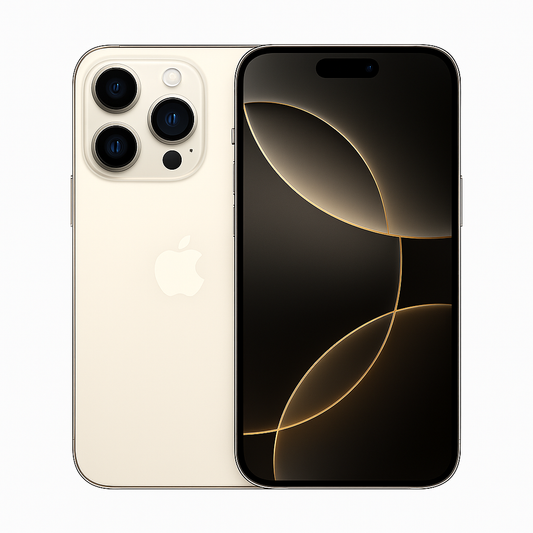 Iphone 16 pro 256 gb