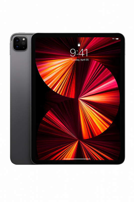 Ipad Pro 12.9' 128 GB