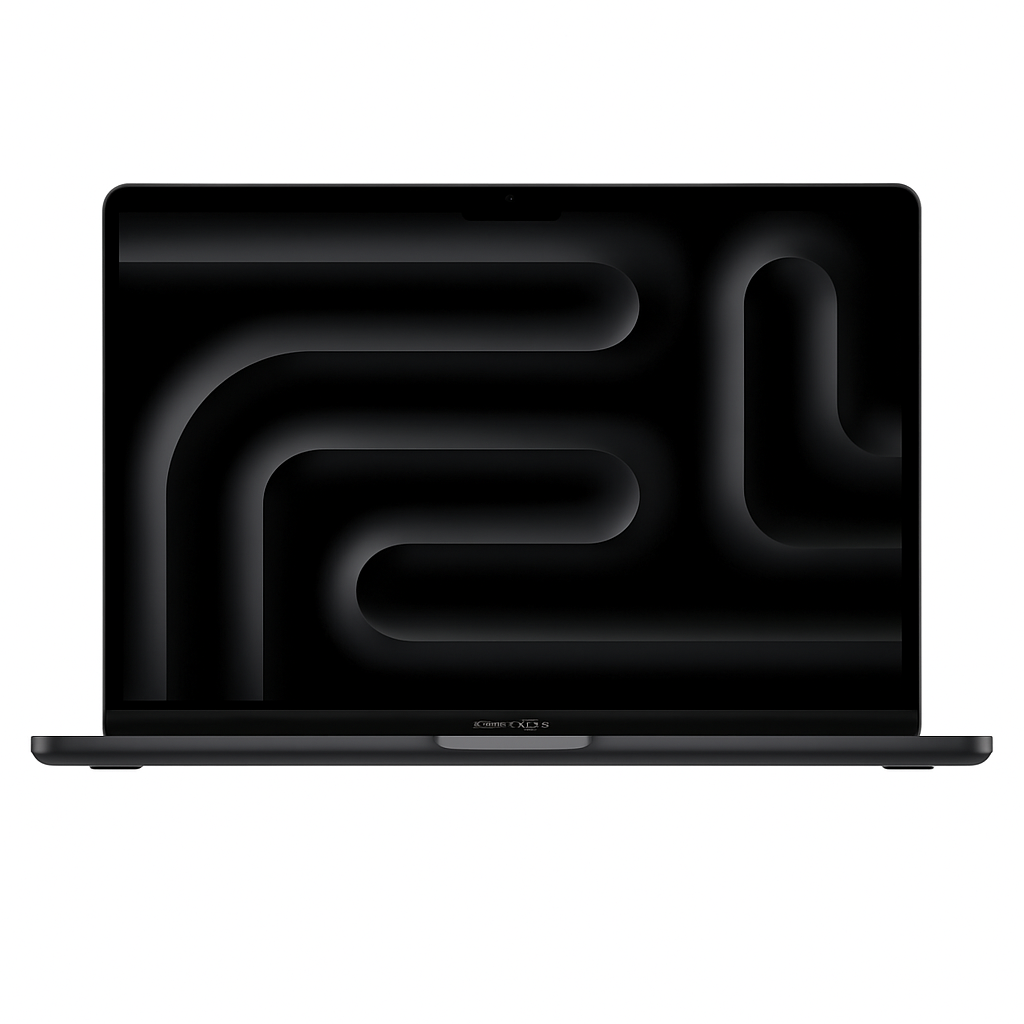 Macbook Pro 14' M4 16RAM 512GB