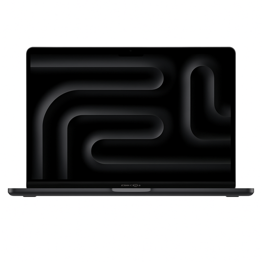 Macbook Pro 14' M4 16RAM 512GB