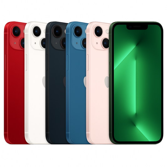 Iphone 13 128 GB