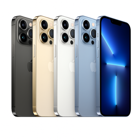 Iphone 13 Pro Max 128gb