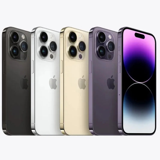 Iphone 14 Pro  Max 128GB