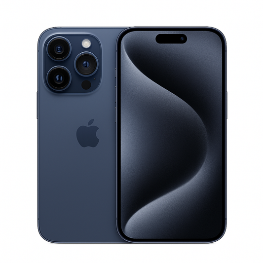 Iphone 15 Pro 128GB