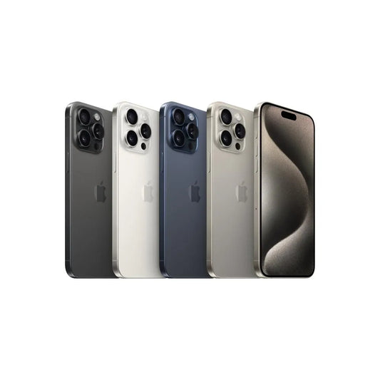 Iphone 15 Pro 128GB