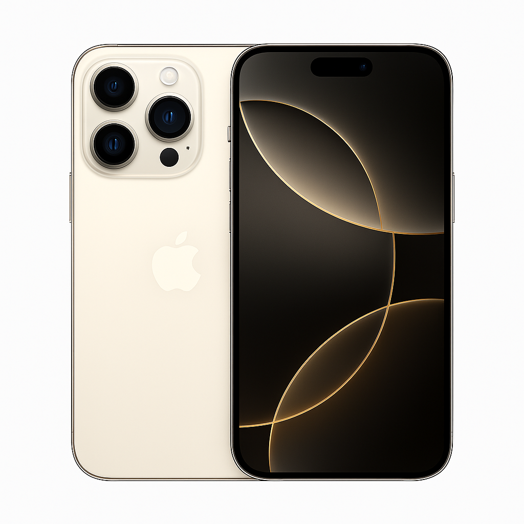 Iphone 16 Pro Max 256 gb