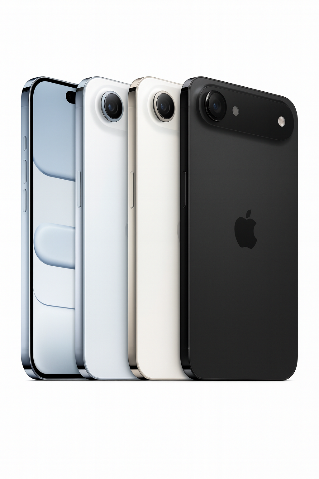 Iphone 17 Air 256 GB