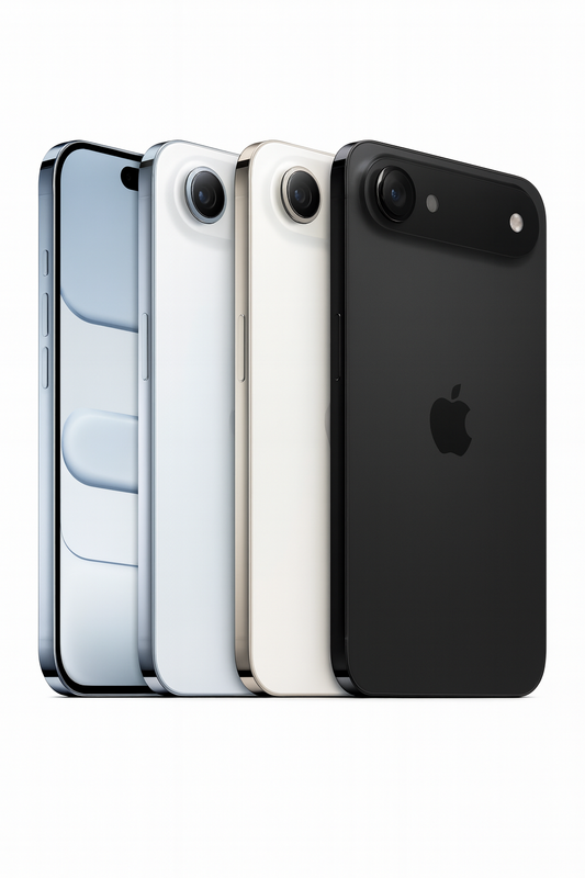 Iphone 17 Air 256 GB
