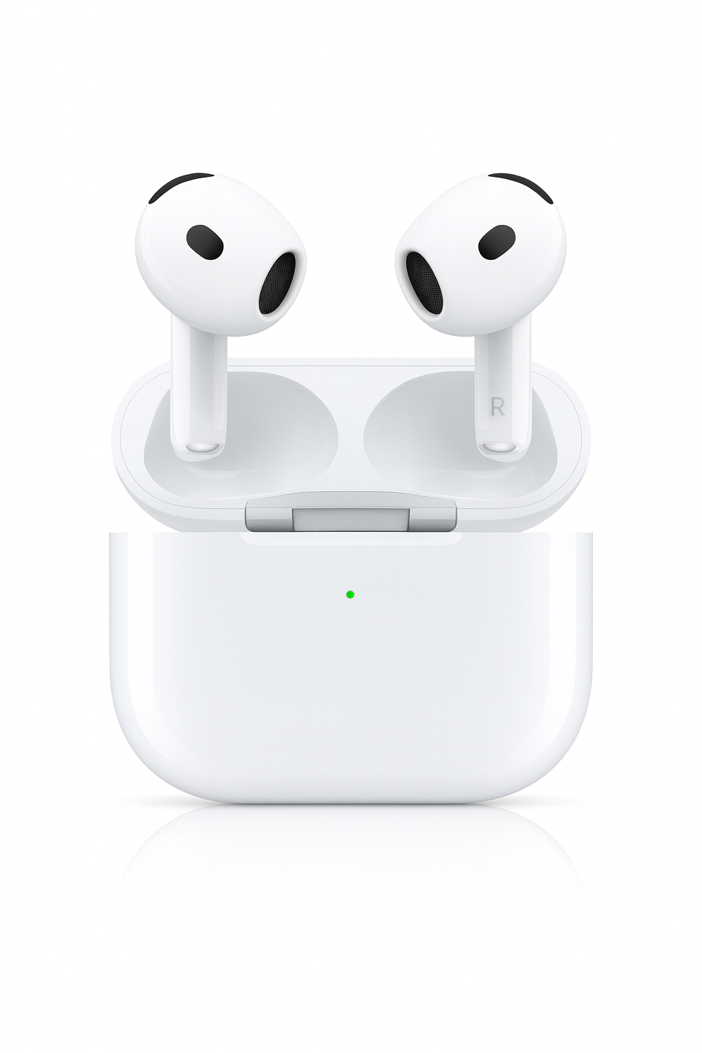 Apple airpods 4 gen