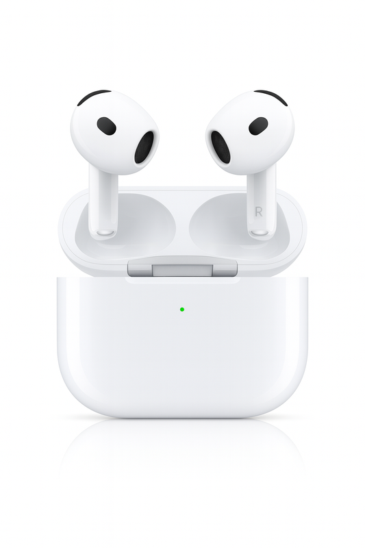 Apple airpods 4 gen