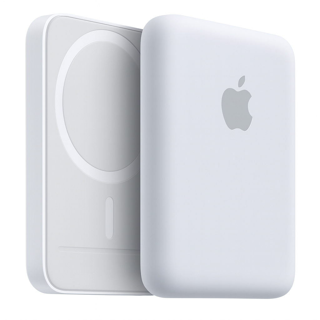 Apple Bateria Recargable