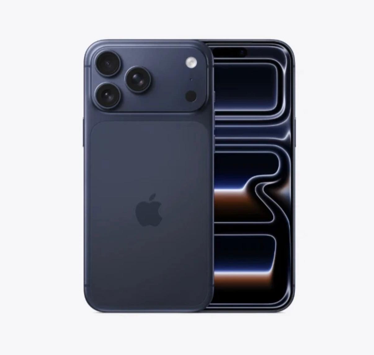 Iphone 17 Pro 256gb
