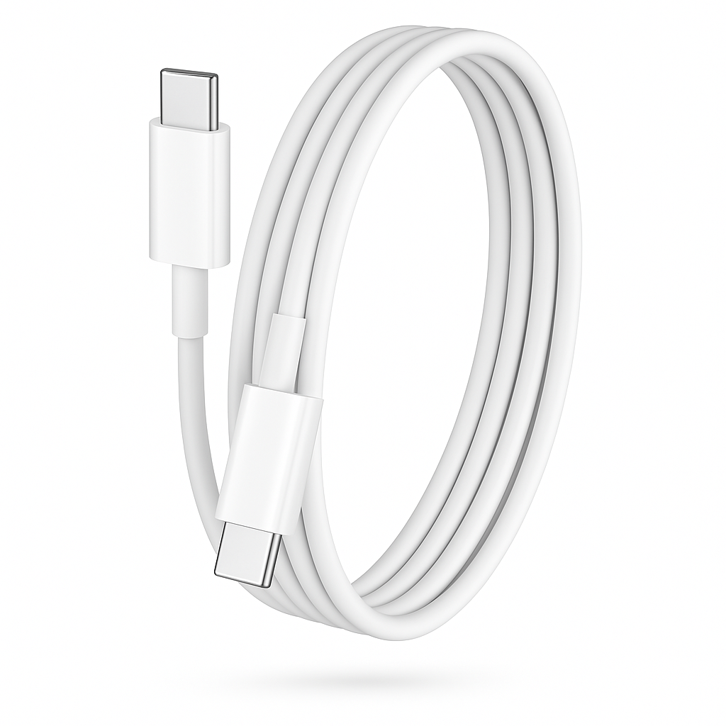 Cable tipo C Apple Original