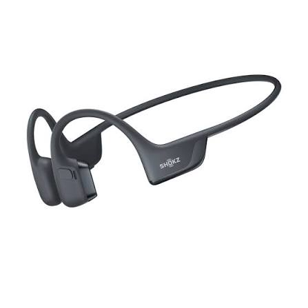 Shokz open run pro 2