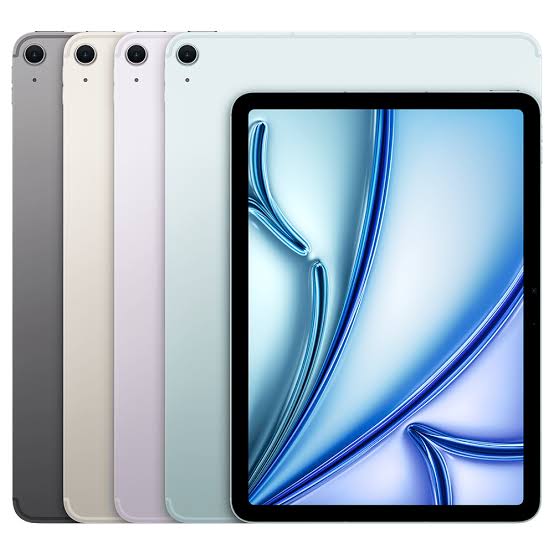 Ipad air m4 128gb