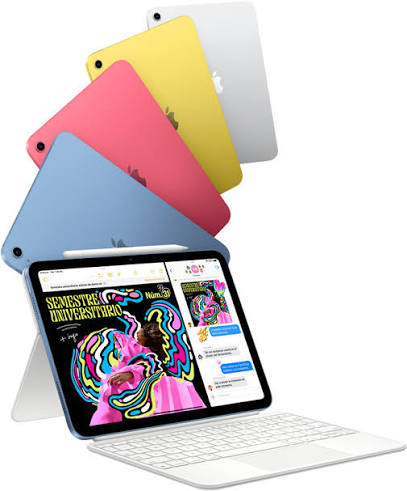 Ipad A16 128gb