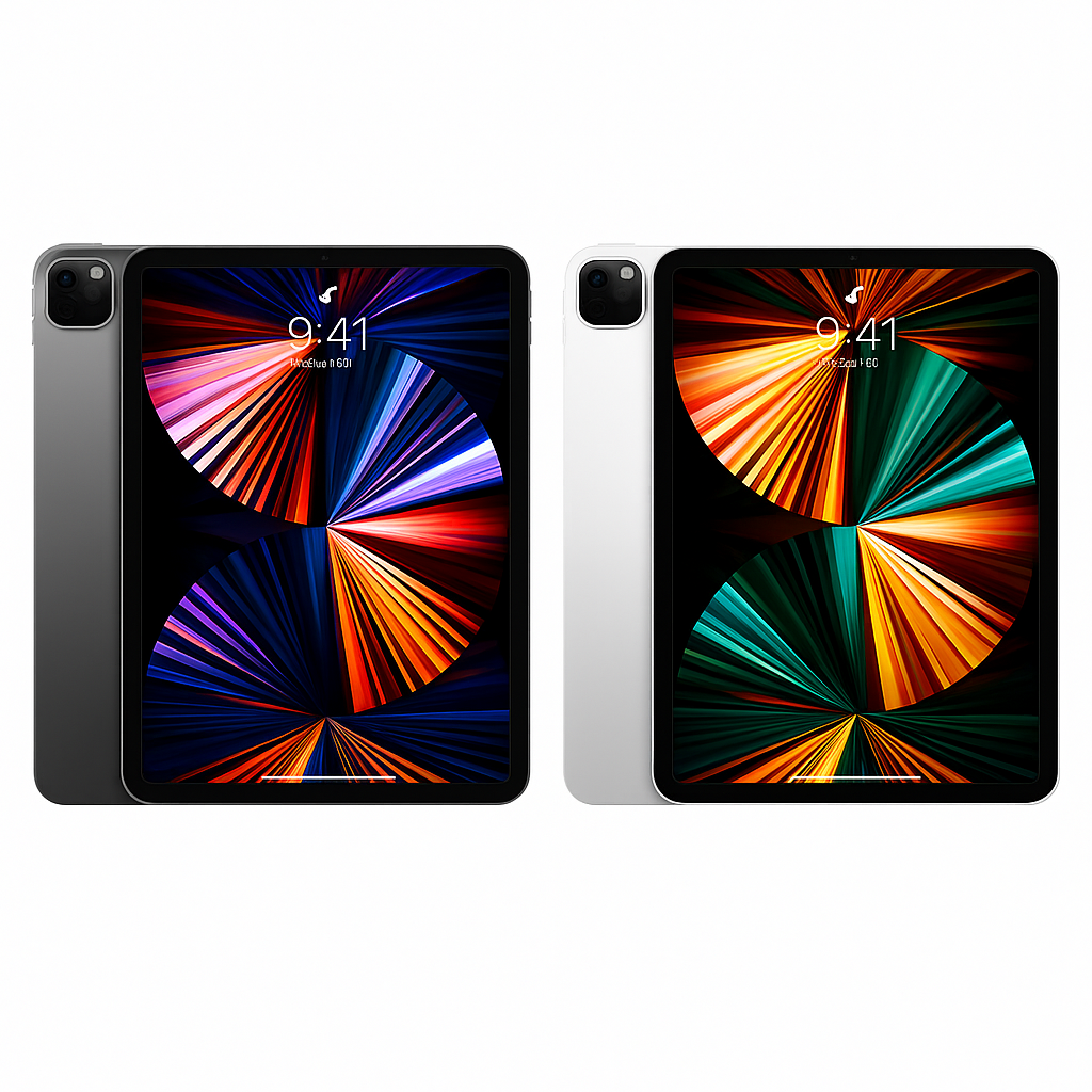 Ipad Pro 12.9' 128 GB
