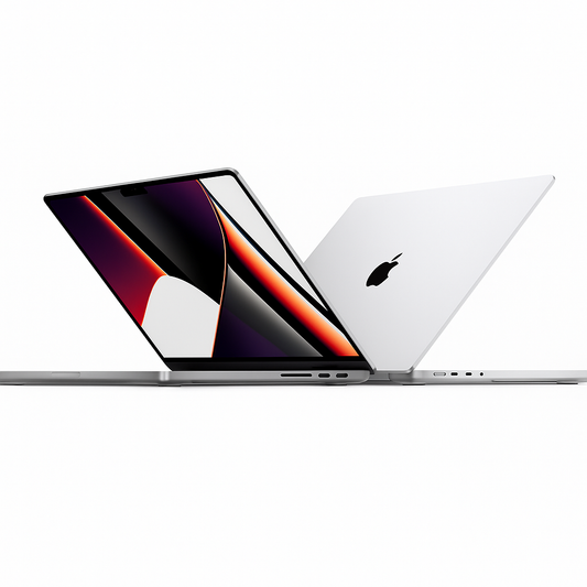 Macbook Pro 14' M1 512 GB