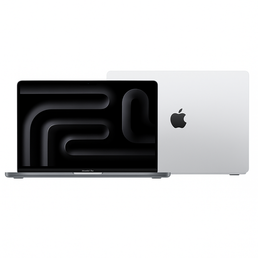 Macbook Pro 14' M4 16RAM 512GB