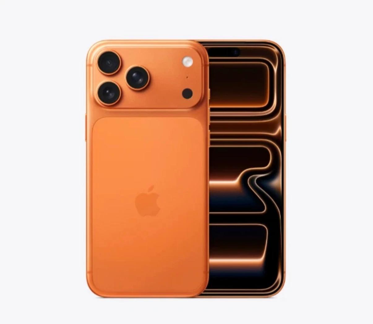 Iphone 17 Pro 256gb