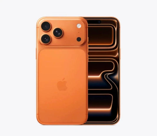 Iphone 17 Pro 256gb