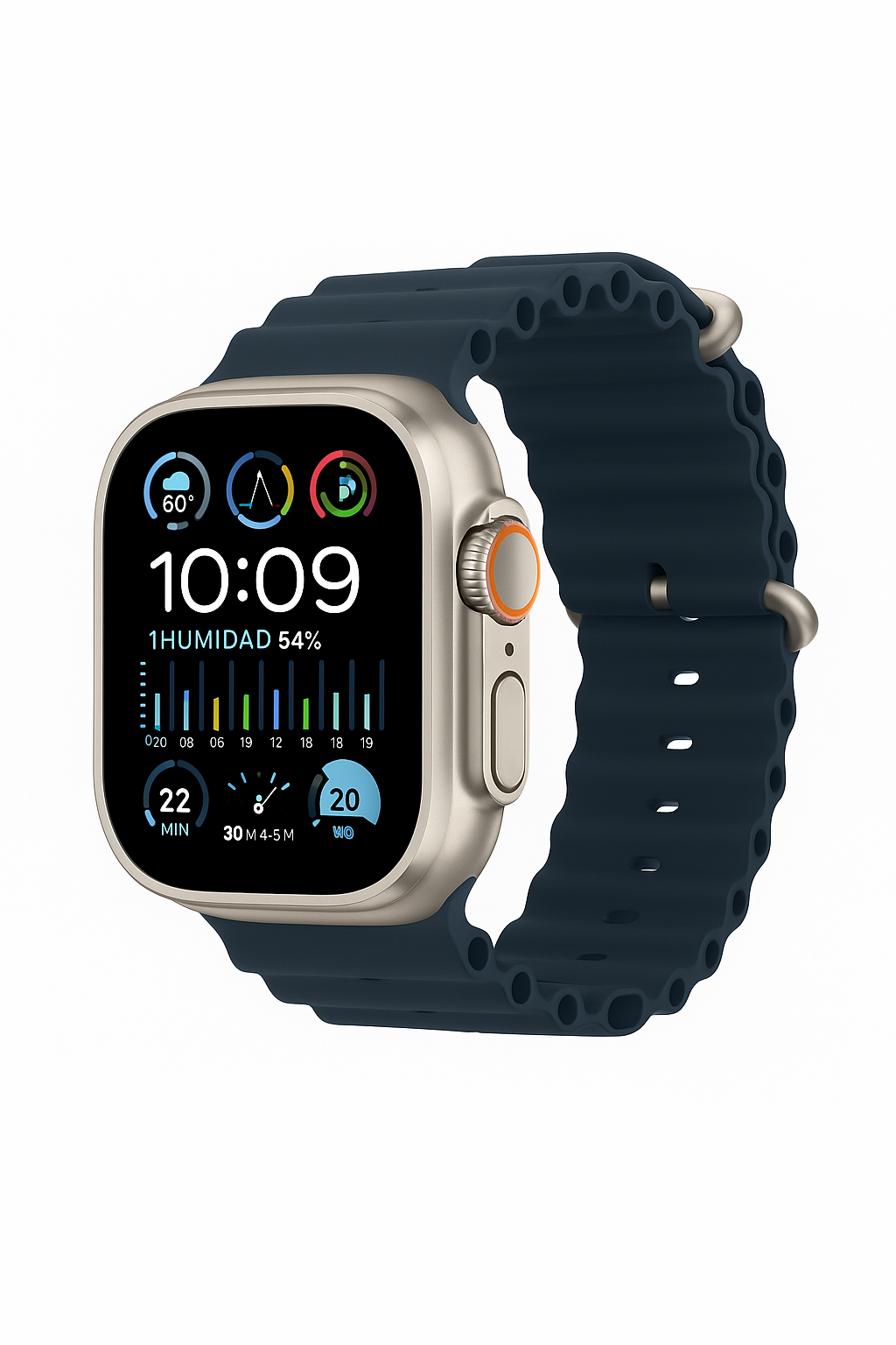 Apple Watch Ultra 2