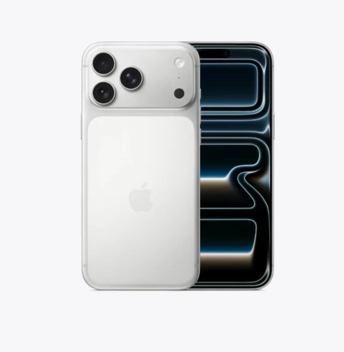 Iphone 17 Pro 256gb